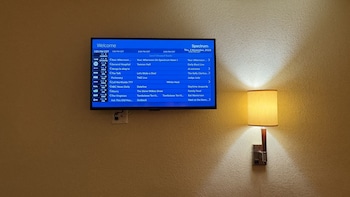 executive inn and suites