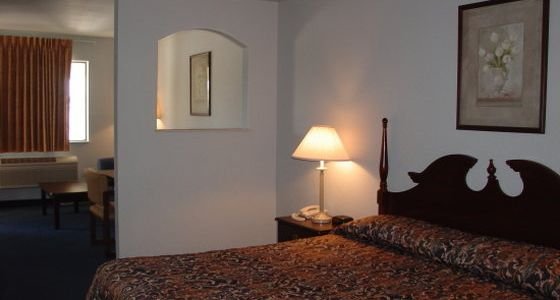 executive inn and suites