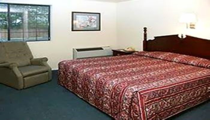 executive inn and suites