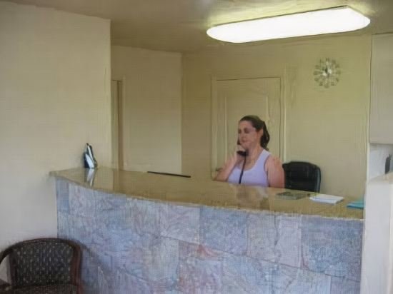executive inn and suites
