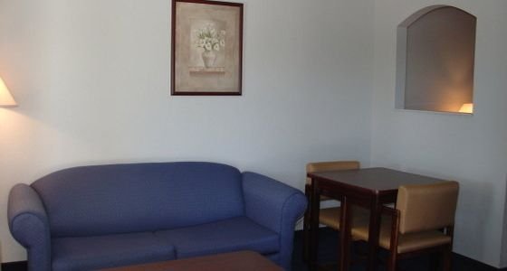executive inn and suites