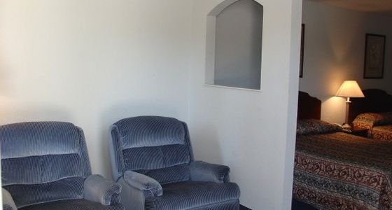 executive inn and suites