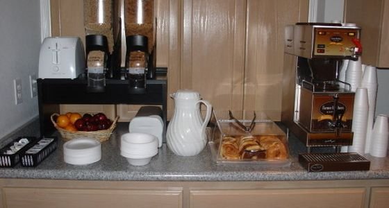 executive inn and suites