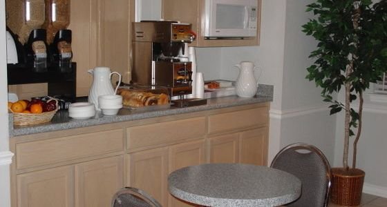 executive inn and suites