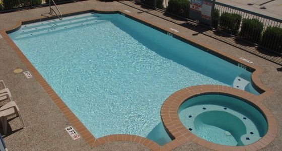 executive inn and suites