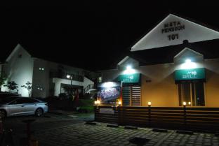 damyang meta hotel and resort