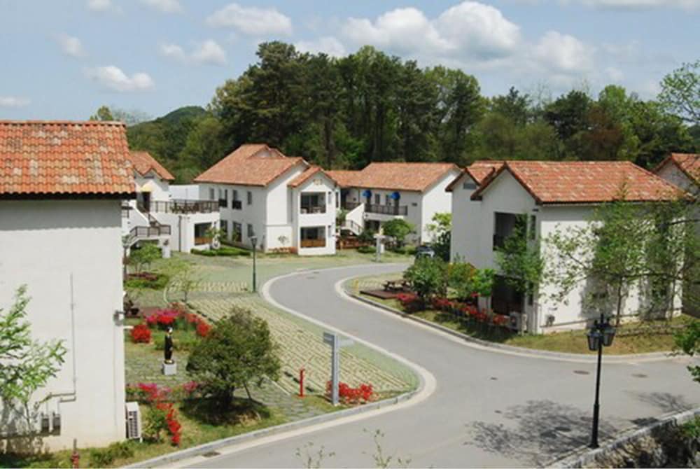 damyang meta hotel and resort