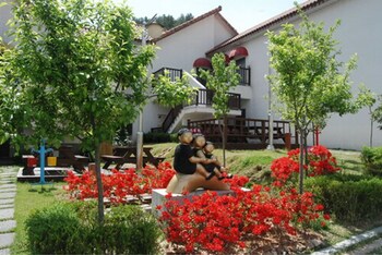 damyang meta hotel and resort