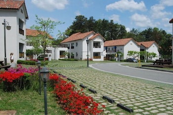 damyang meta hotel and resort