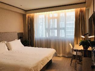 hanting hotel tianjin development zone second aven