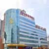 hanting hotel tianjin development zone second aven
