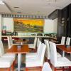 hanting hotel tianjin development zone second aven