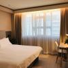 hanting hotel tianjin development zone second aven