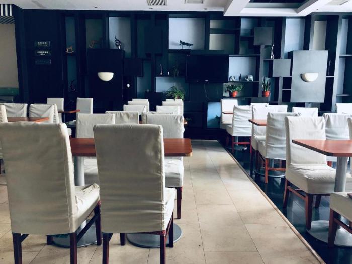 hanting hotel tianjin development zone second aven