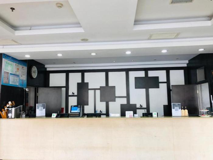 hanting hotel tianjin development zone second aven