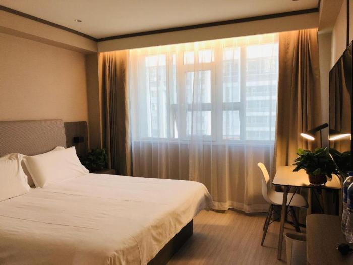 hanting hotel tianjin development zone second aven