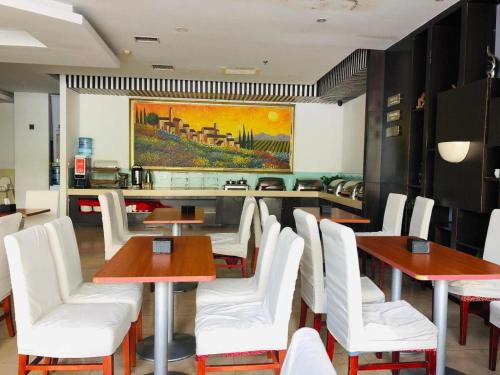 hanting hotel tianjin development zone second aven