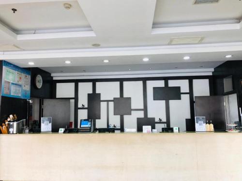 hanting hotel tianjin development zone second aven