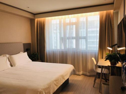 hanting hotel tianjin development zone second aven