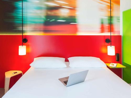 ibis styles mulhouse centre gare