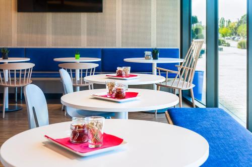 ibis styles mulhouse centre gare