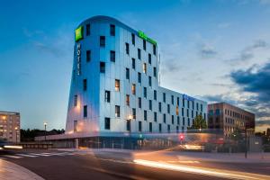 ibis styles mulhouse centre gare