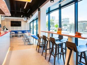 ibis styles mulhouse centre gare