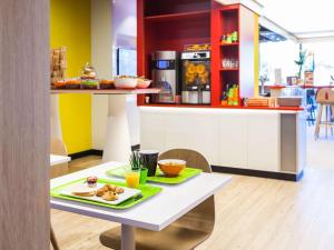 ibis styles mulhouse centre gare