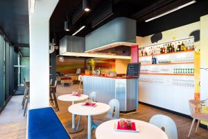 ibis styles mulhouse centre gare