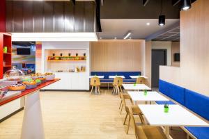 ibis styles mulhouse centre gare