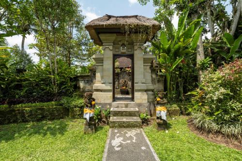 alam jiwa ubud