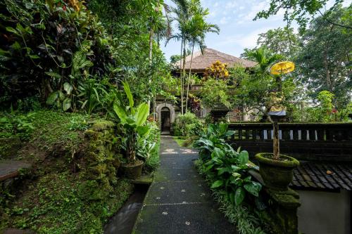 alam jiwa ubud