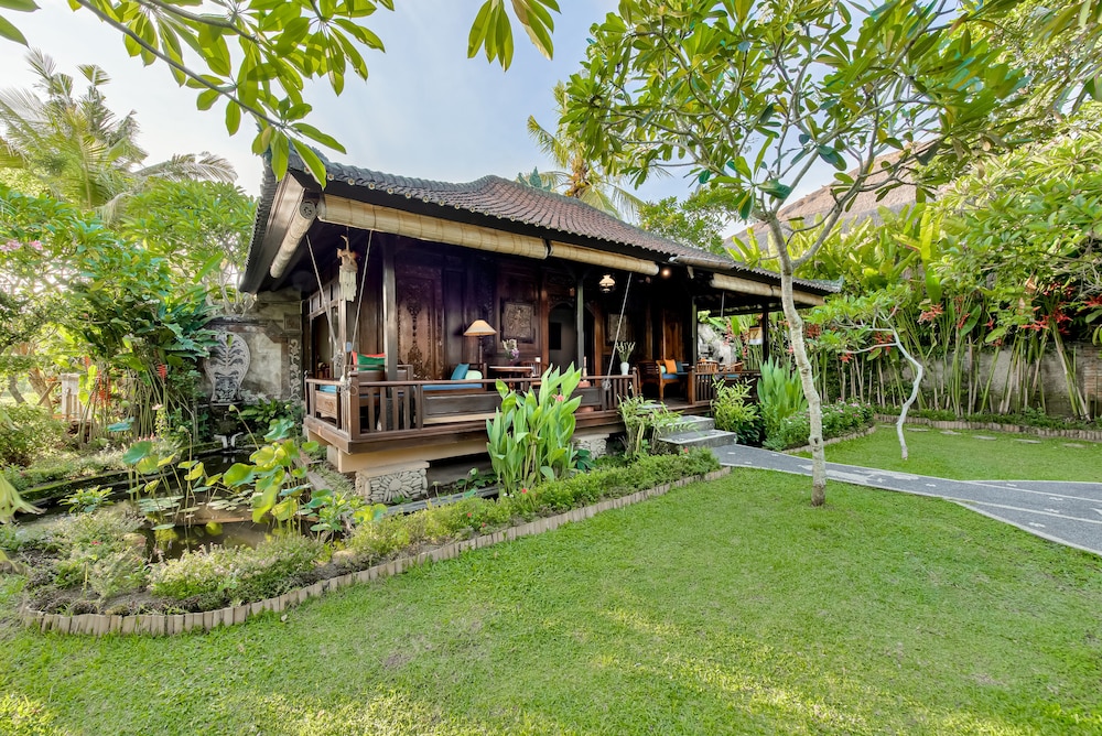 ubud