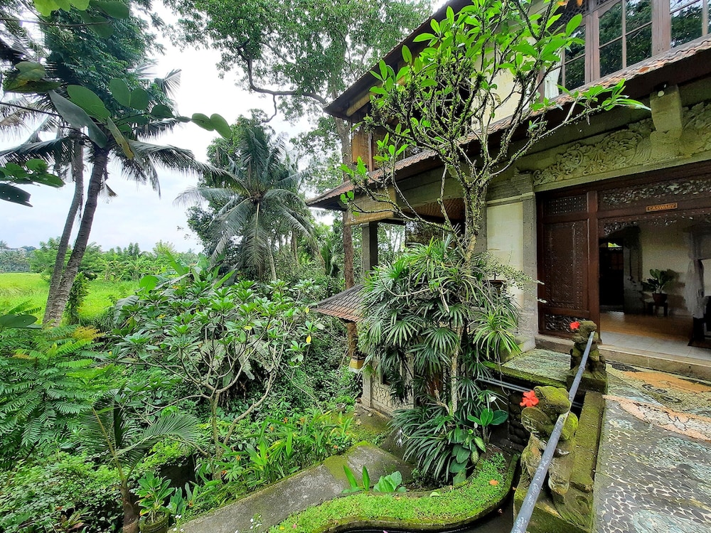 ubud