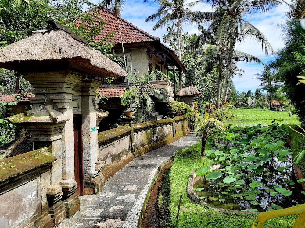 ubud