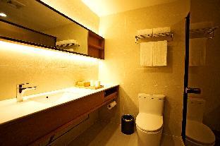 ji hotel haining haichang south road leather city