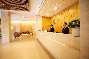 ji hotel haining haichang south road leather city