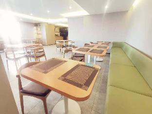 ji hotel haining haichang south road leather city
