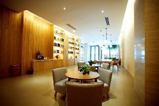 ji hotel haining haichang south road leather city