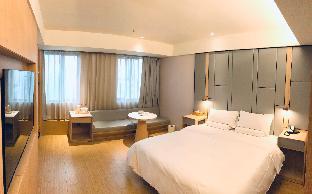 ji hotel haining haichang south road leather city