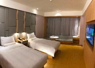 ji hotel haining haichang south road leather city