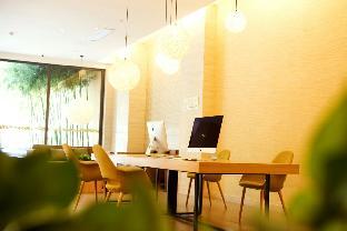 ji hotel haining haichang south road leather city