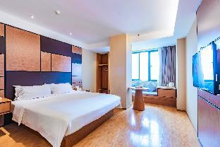 ji hotel haining haichang south road leather city