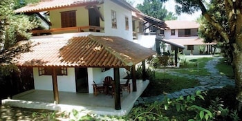 pousada vila do beco