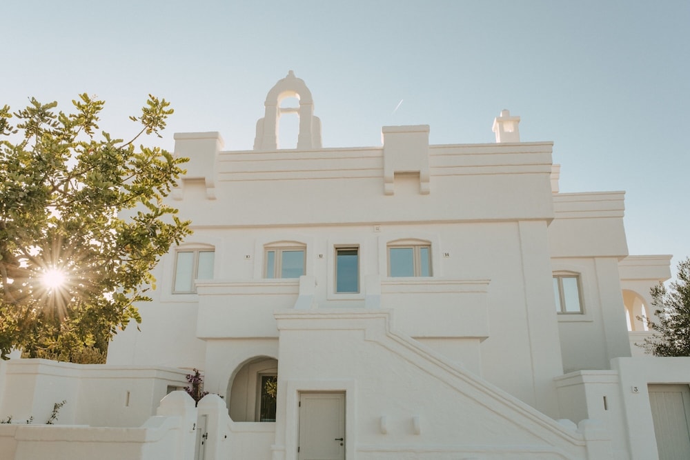 masseria borgo ritella