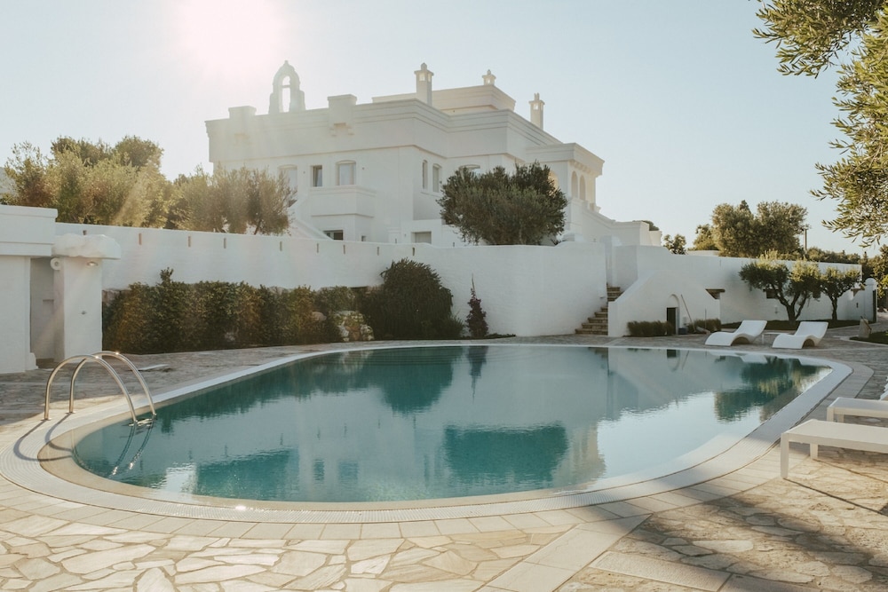 masseria borgo ritella