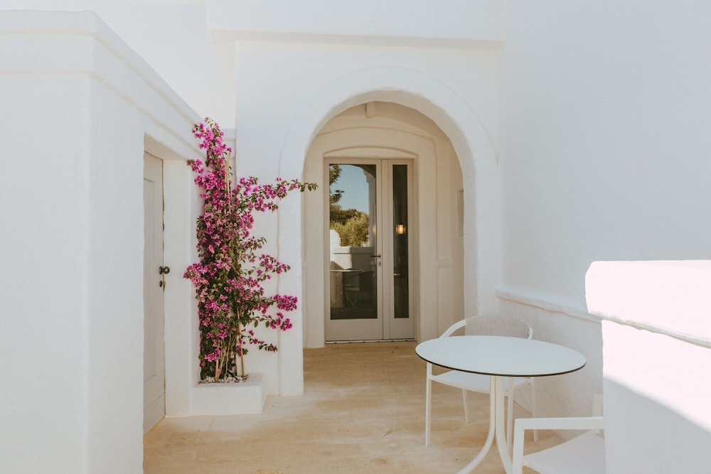 masseria borgo ritella