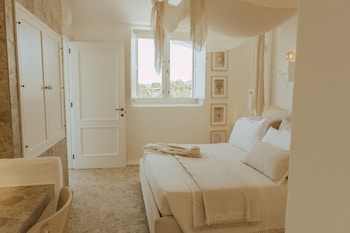 masseria borgo ritella