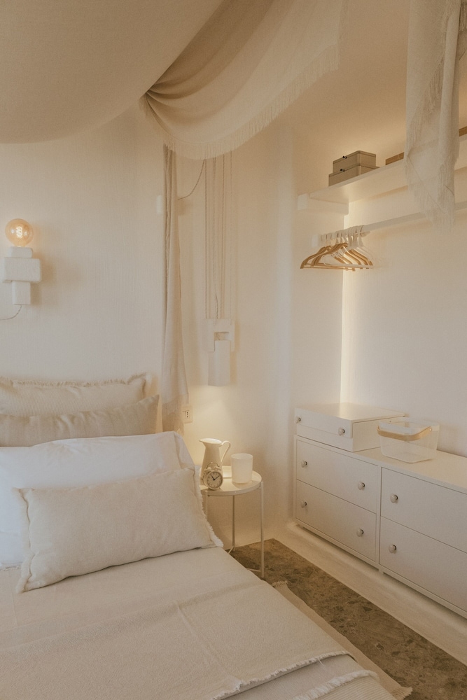 masseria borgo ritella