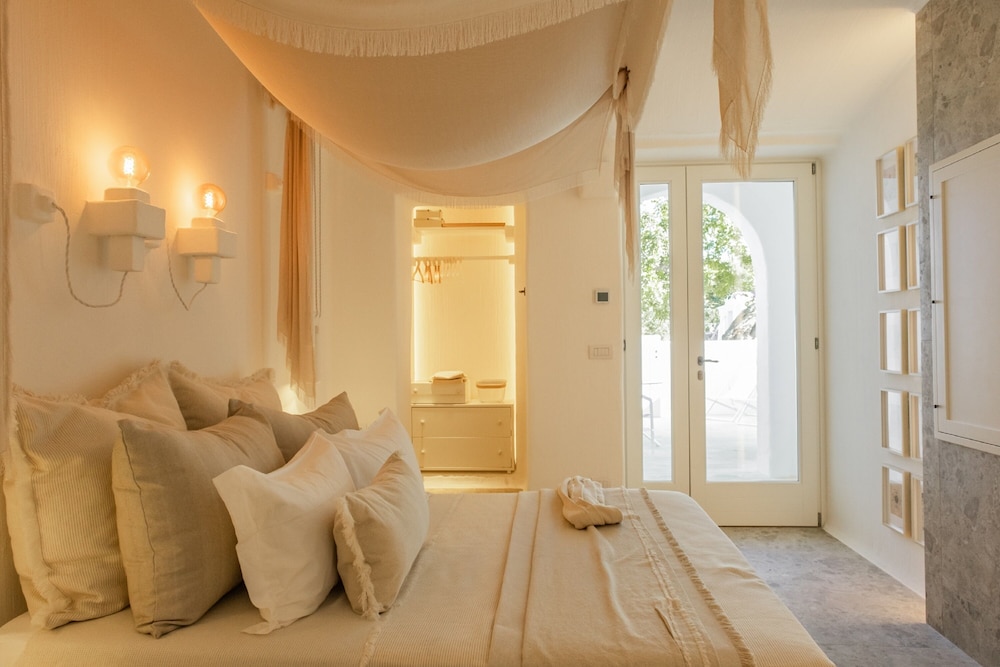 masseria borgo ritella